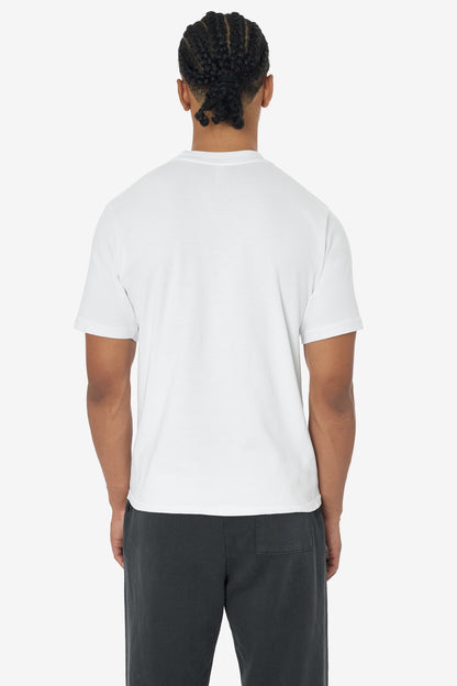 DELX01GD - 9oz Workman Deluxe T-Shirt