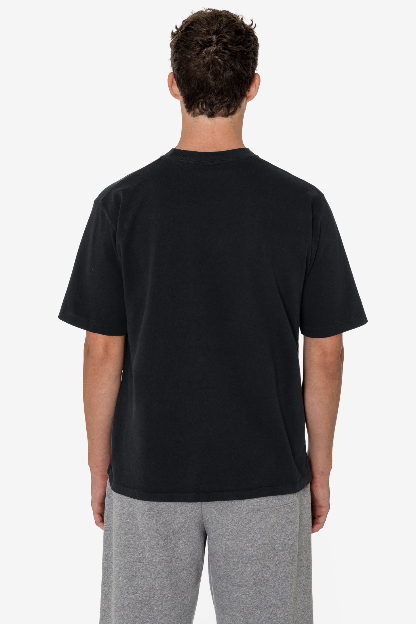 DELX01GD - 9oz Workman Deluxe T-Shirt