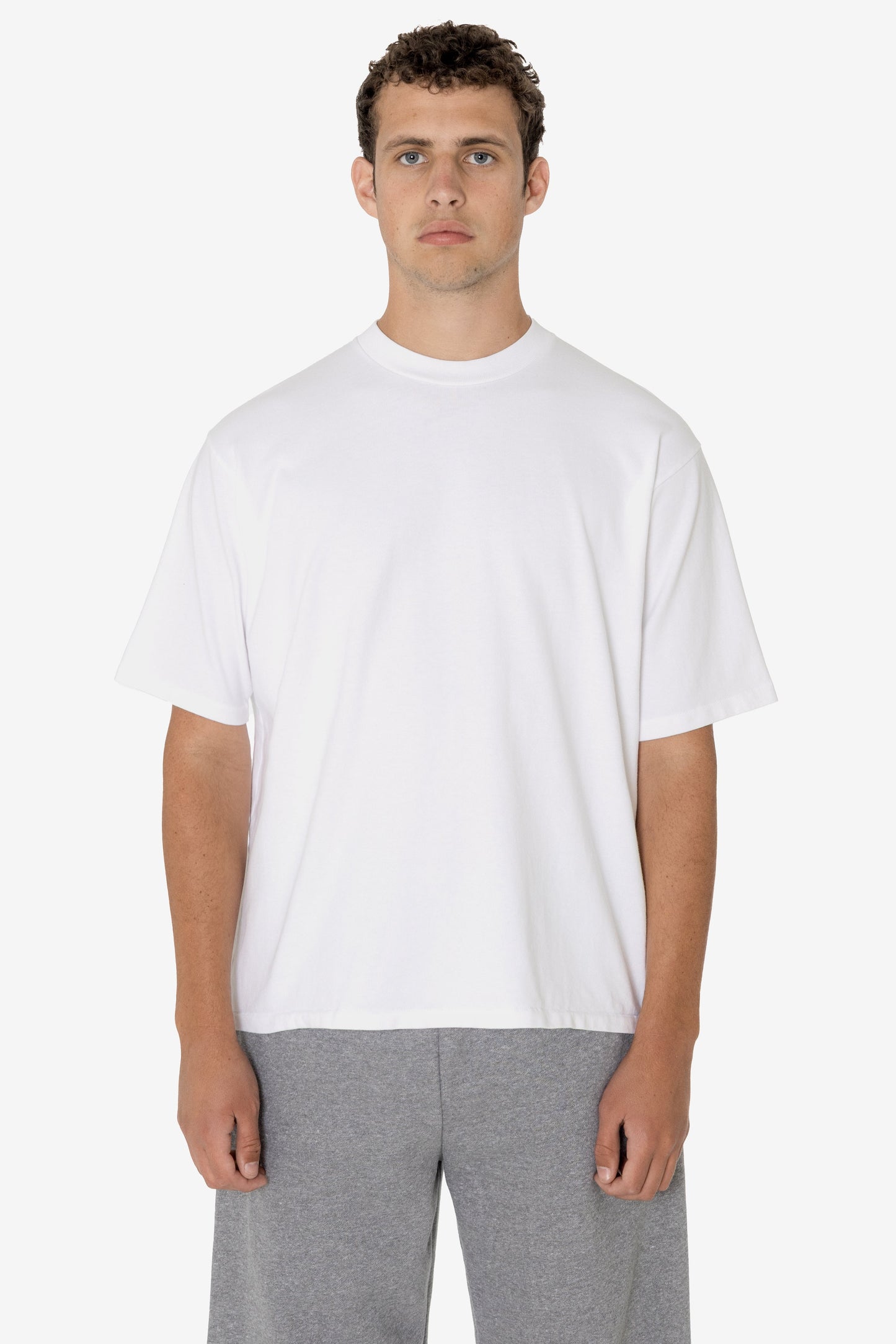 DELX01GD - 9oz Workman Deluxe T-Shirt