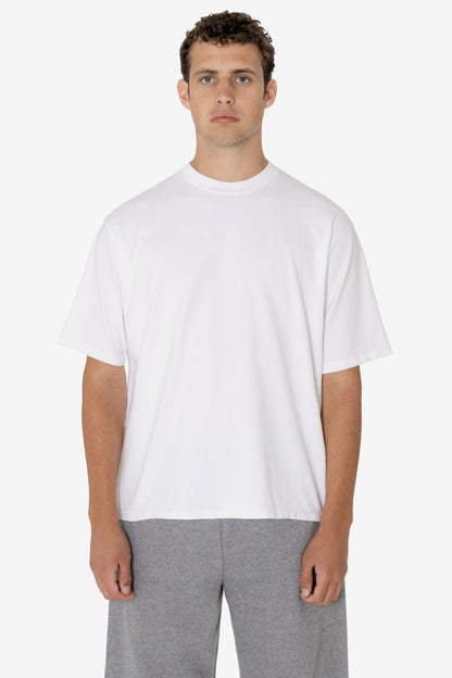 DELX01GD - 9oz Workman Deluxe T-Shirt