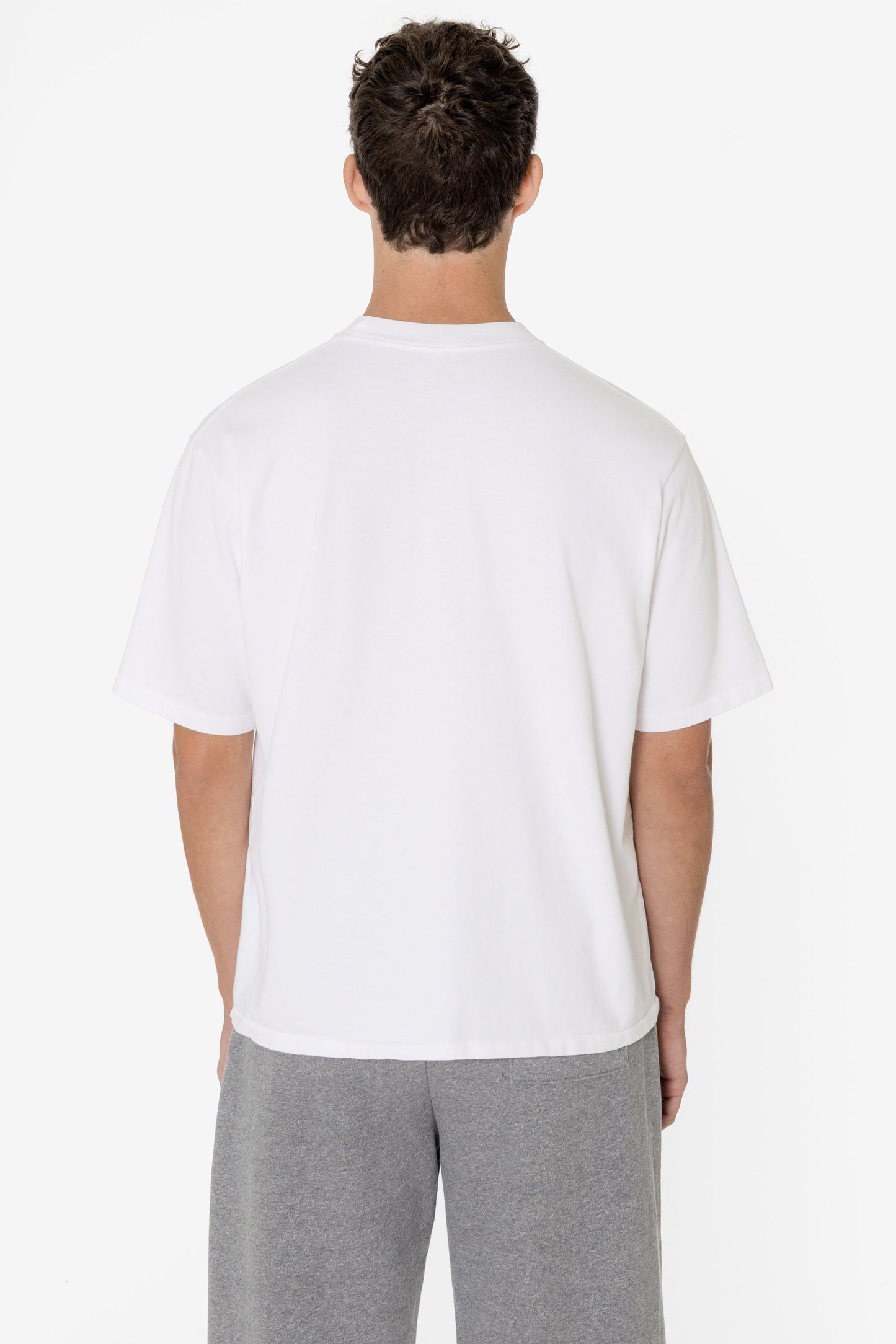 DELX01GD - 9oz Workman Deluxe T-Shirt