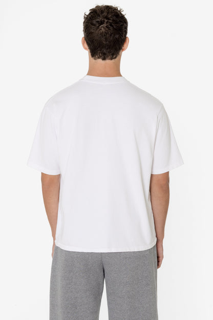 DELX01GD - 9oz Workman Deluxe T-Shirt