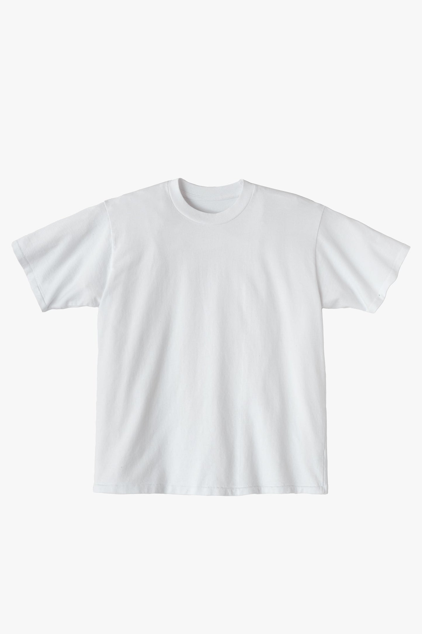 DELX01GD - 9oz Workman Deluxe T-Shirt