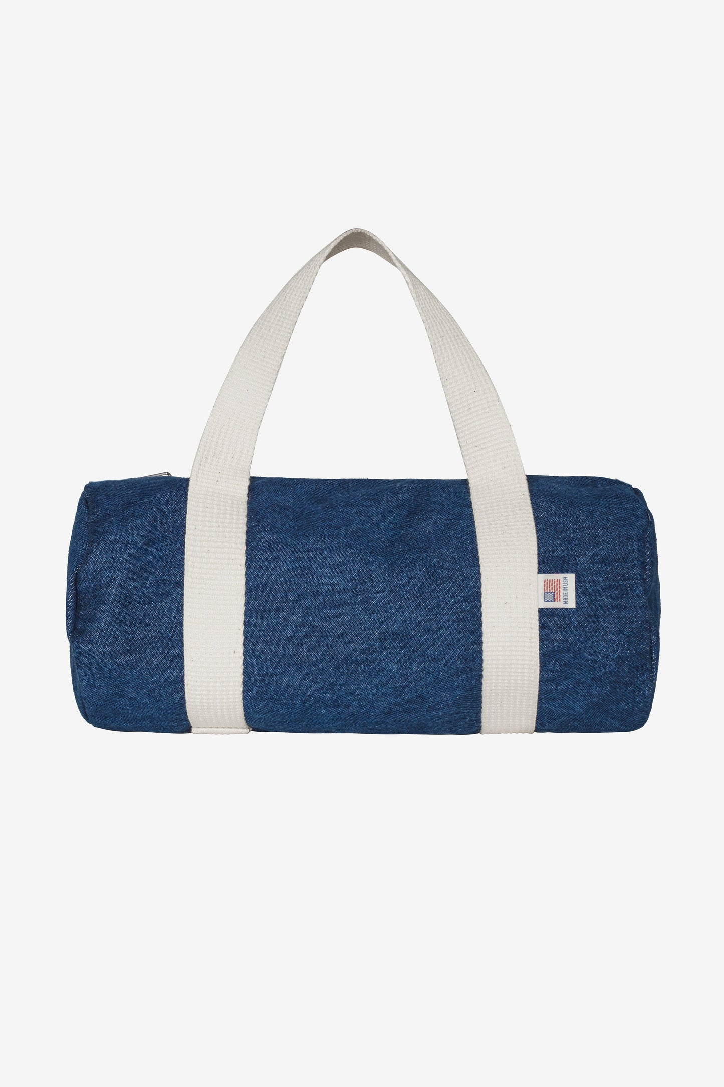 WD541 - Denim Mini Gym Bag