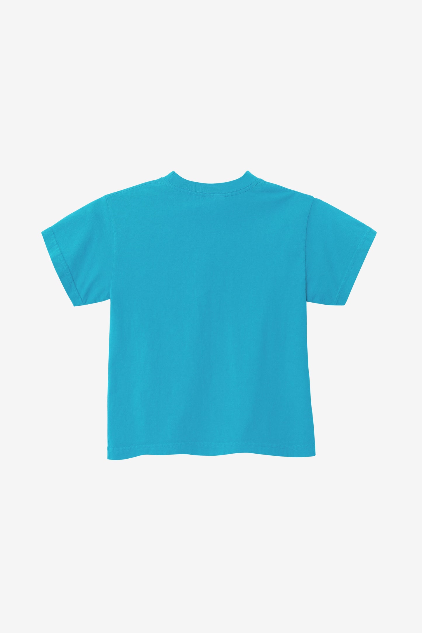 18101GD - Kids Short Sleeve Garment Dye T-shirt