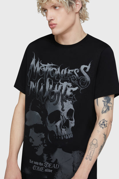 Dead Come Alive T-Shirt