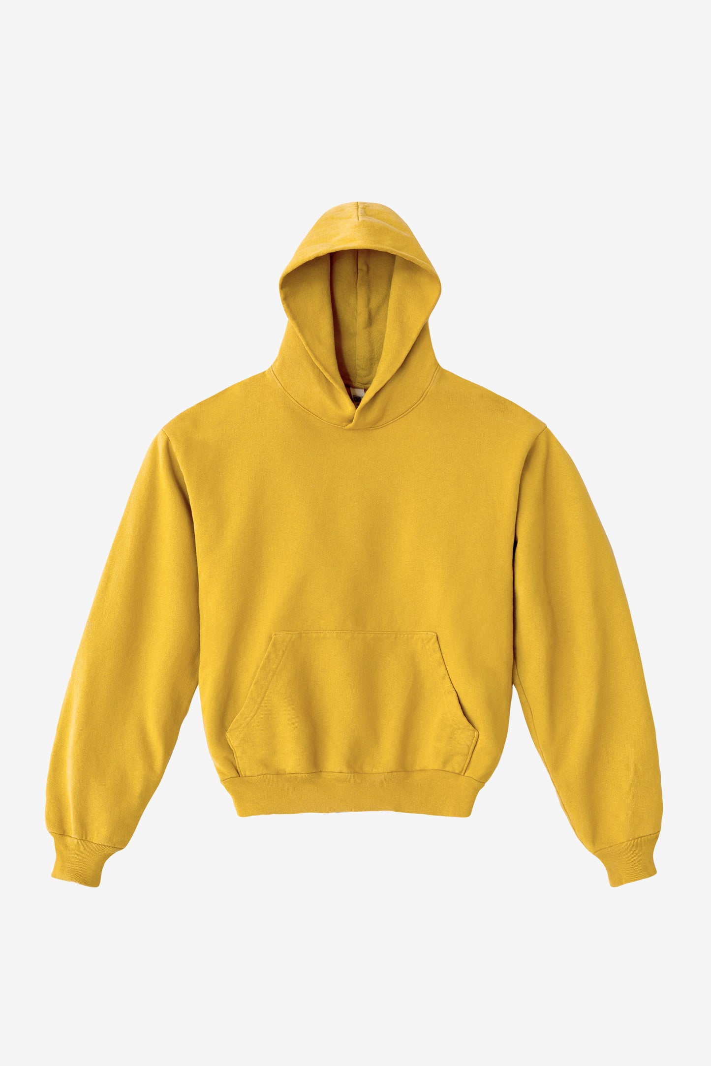 HF09 - Heavy Fleece Hoodie (Garment Dye)