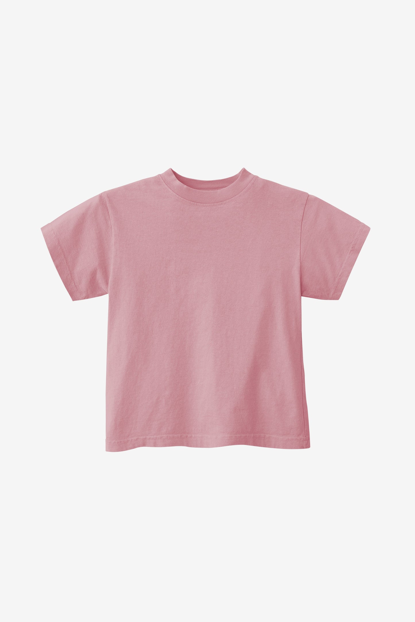 18101GD - Kids Short Sleeve Garment Dye T-shirt