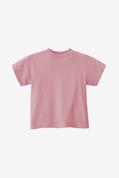 18101GD - Kids Short Sleeve Garment Dye T-shirt