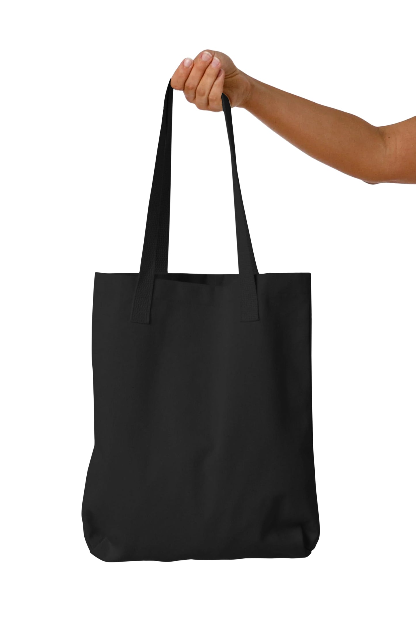 E549 - 12 oz. Bull Denim Tote Bag