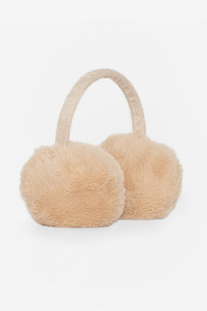EARMUFF - Objet Trouvé/Deadstock Earmuffs