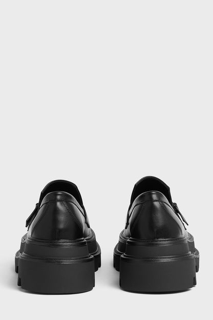 Ecliptic Stom Flat Shoe