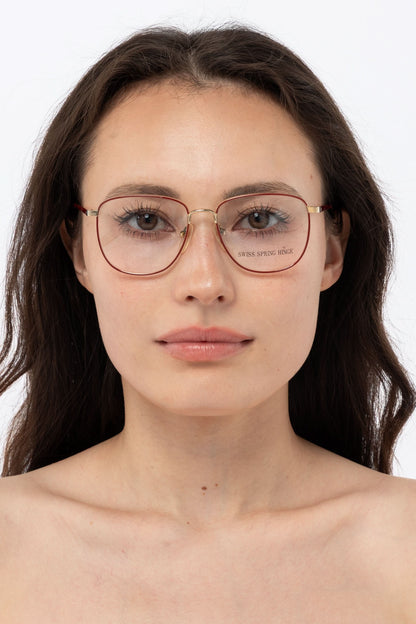 EGBARRET - Barret Optical Glasses