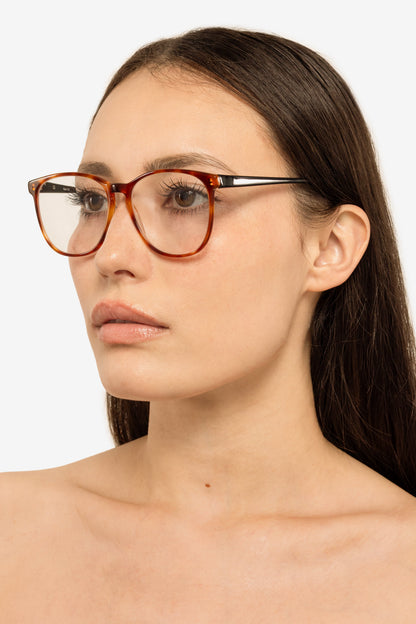 EGLANGSTON - Langston Vintage Glasses