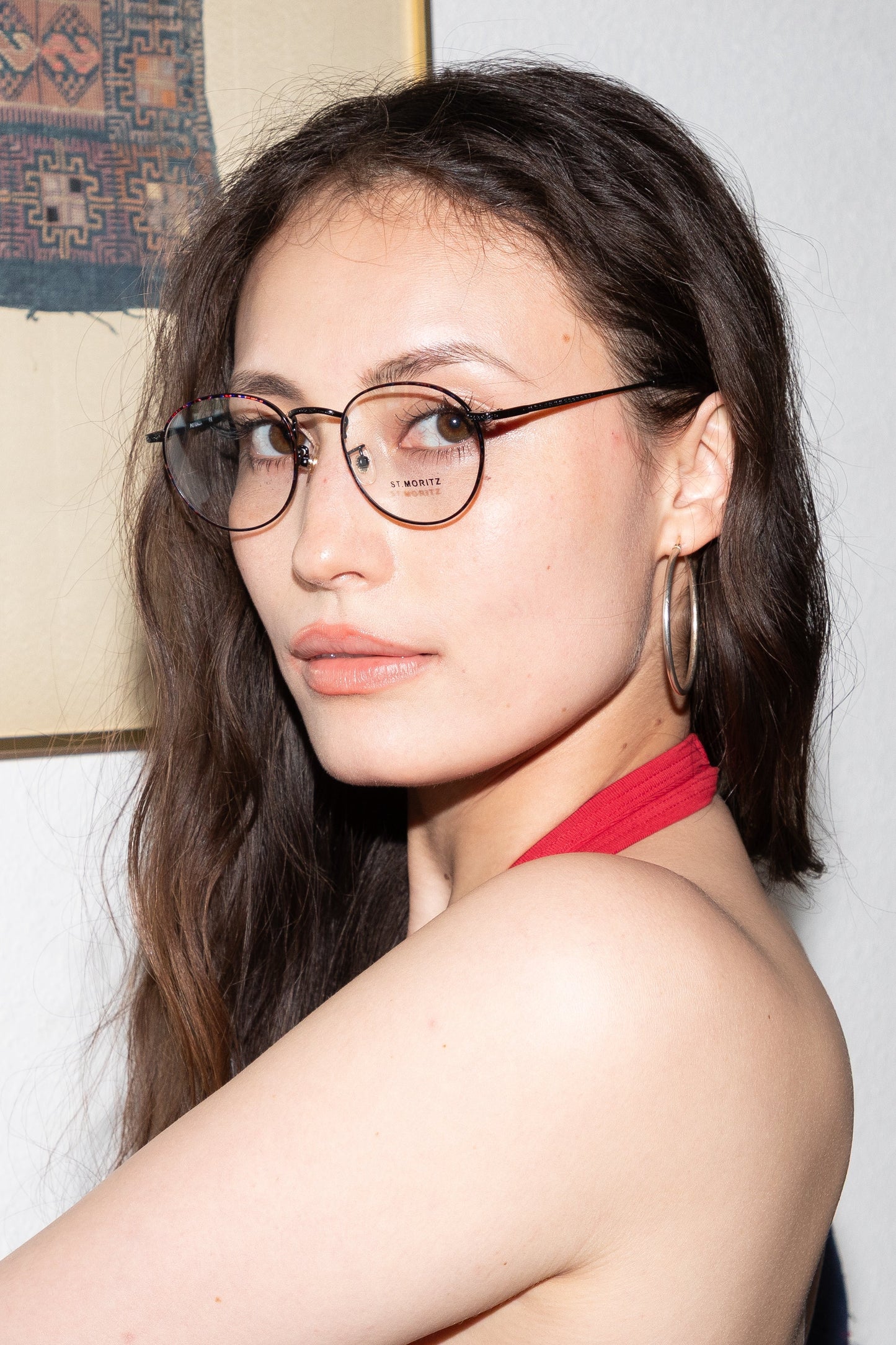 EGPOTENZA - Potenza Glasses