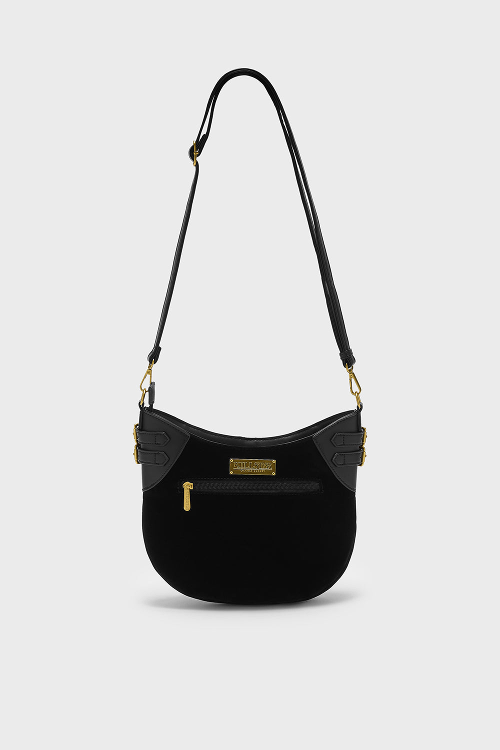 Enchanted Fern Bag