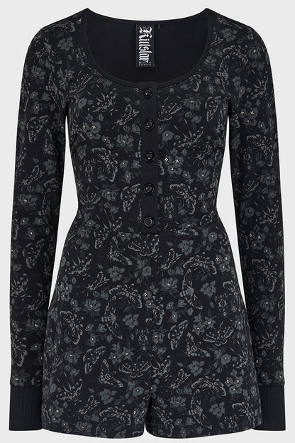 Enchantors Embrace Playsuit