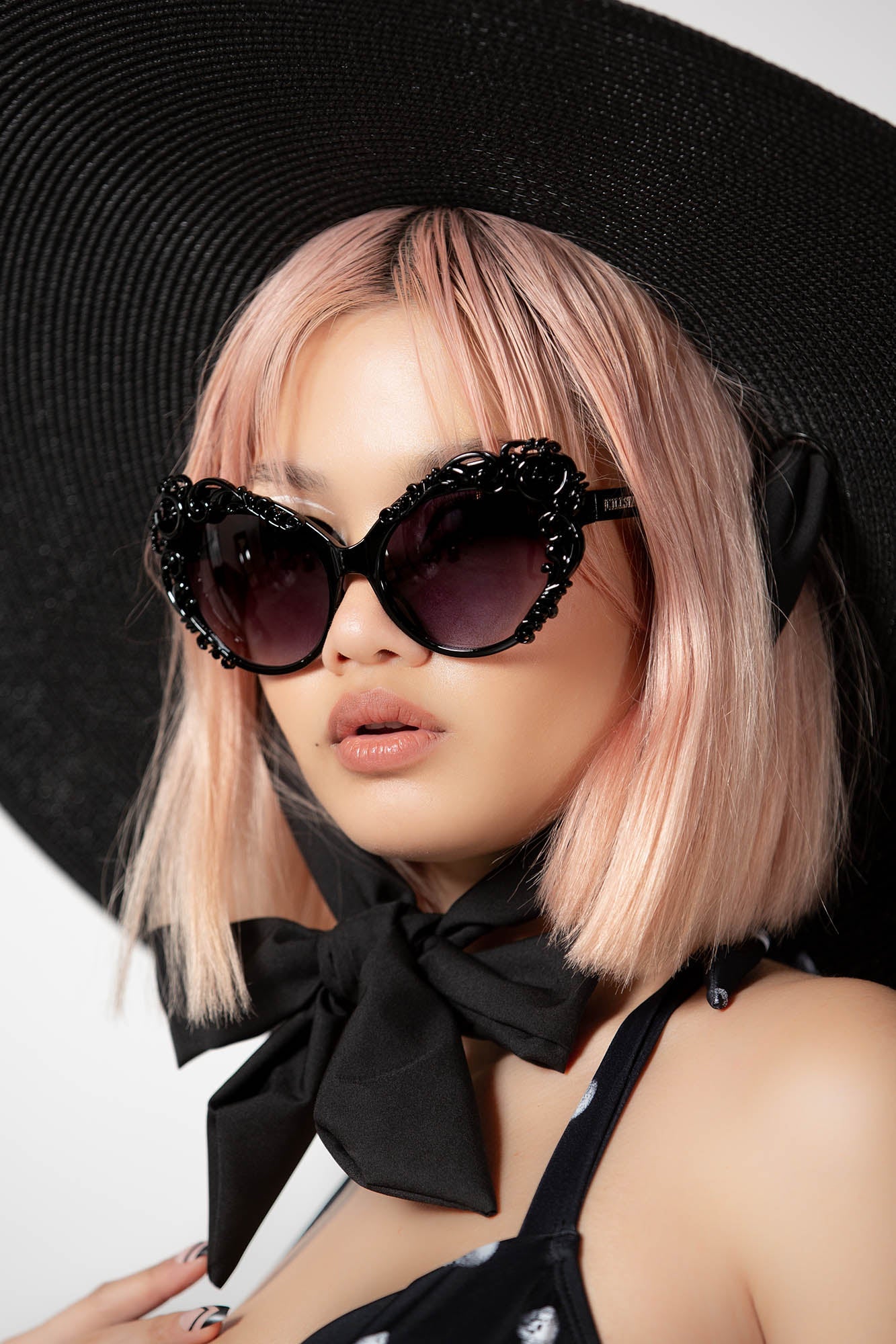 Enchantra Sunglasses