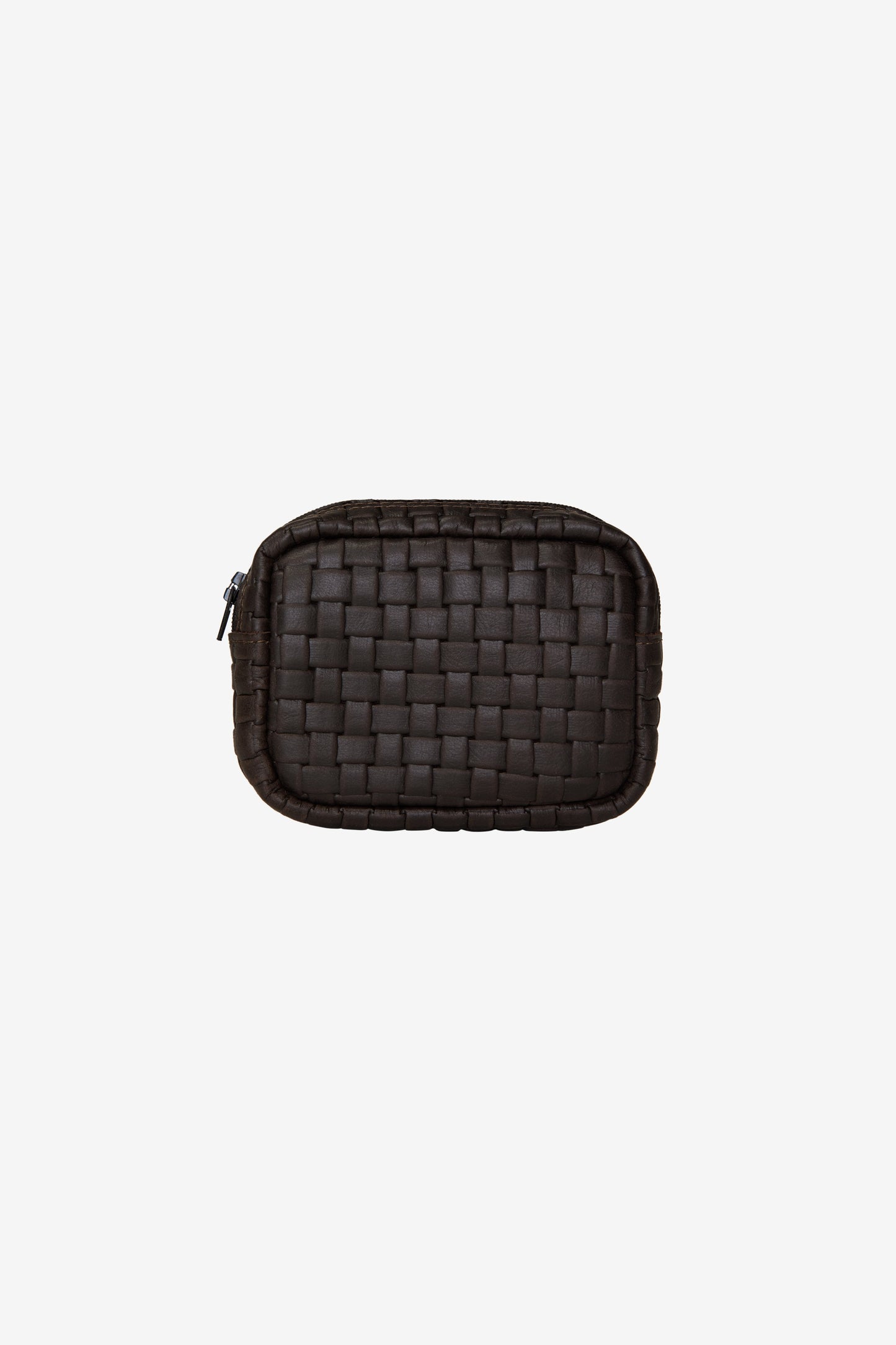 RLH3495 - Small Leather Utility Pouch