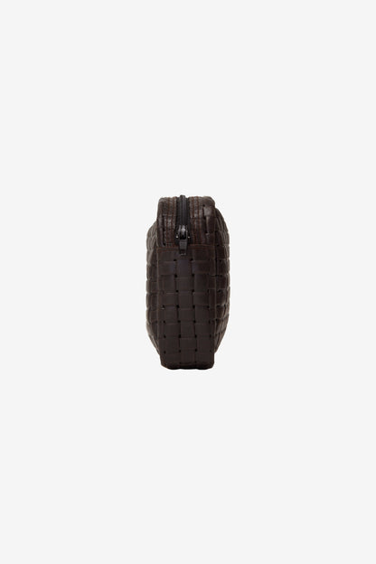 RLH3497 - Medium Leather Utility Pouch