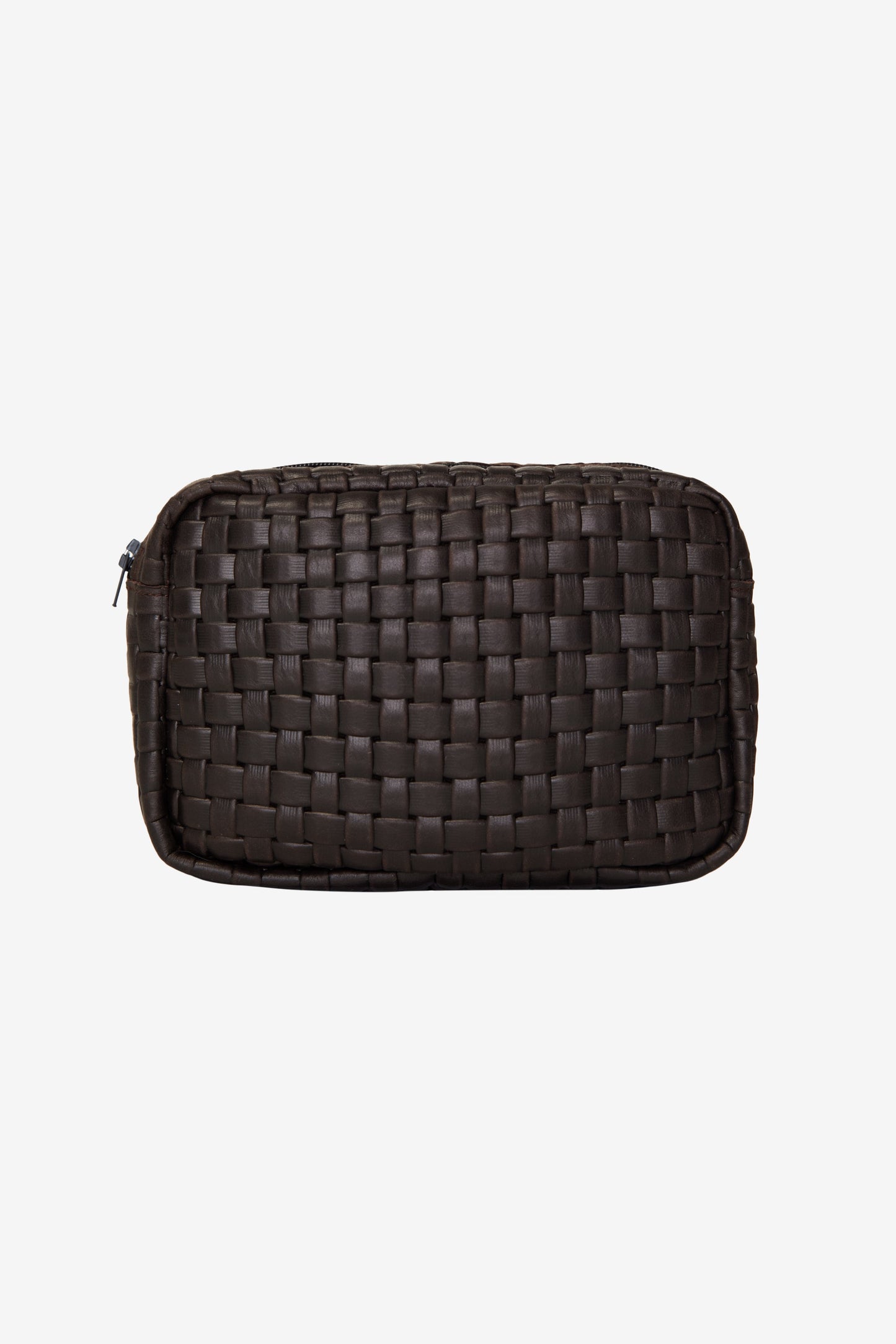 RLH3497 - Medium Leather Utility Pouch