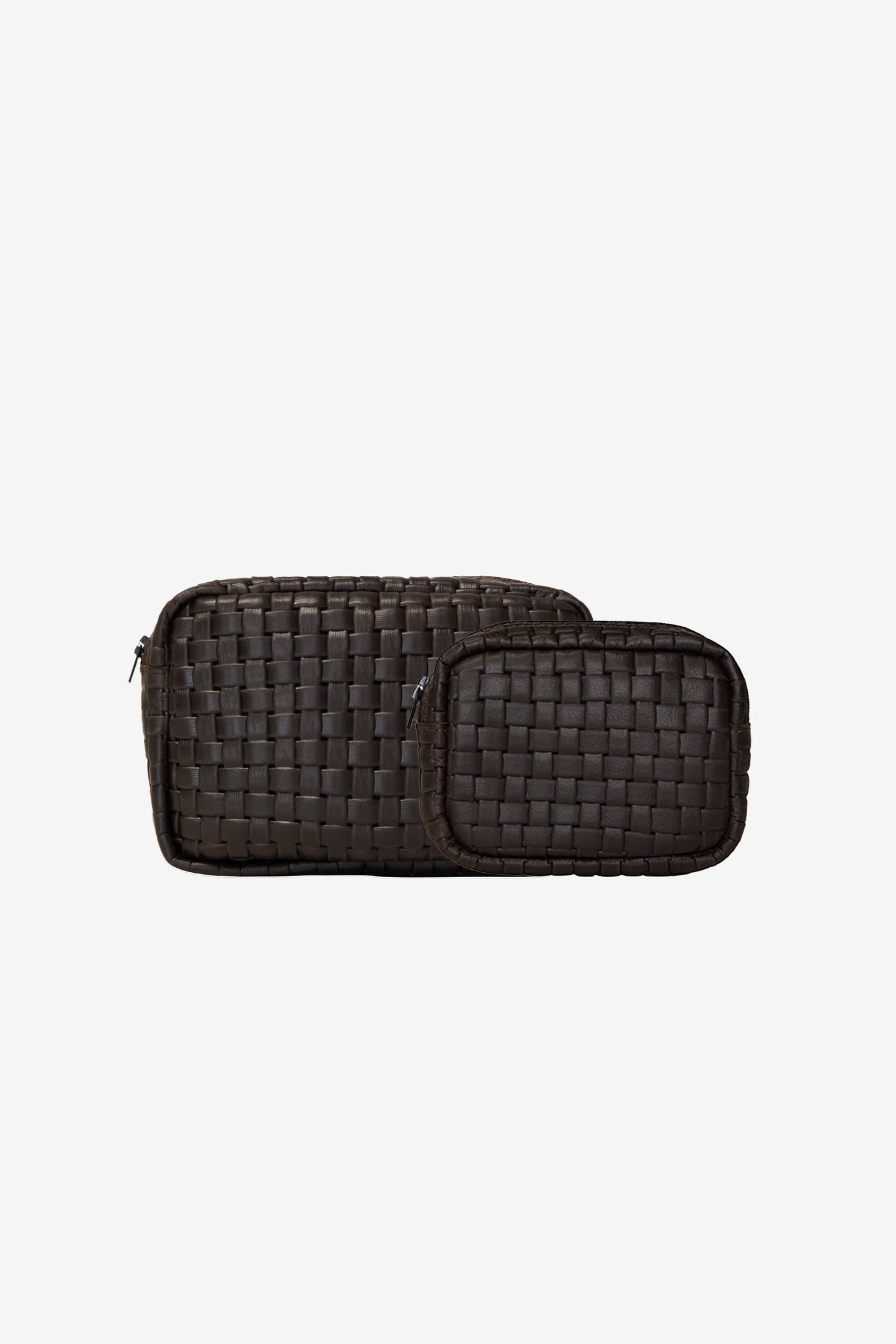 RLH3495 - Small Leather Utility Pouch