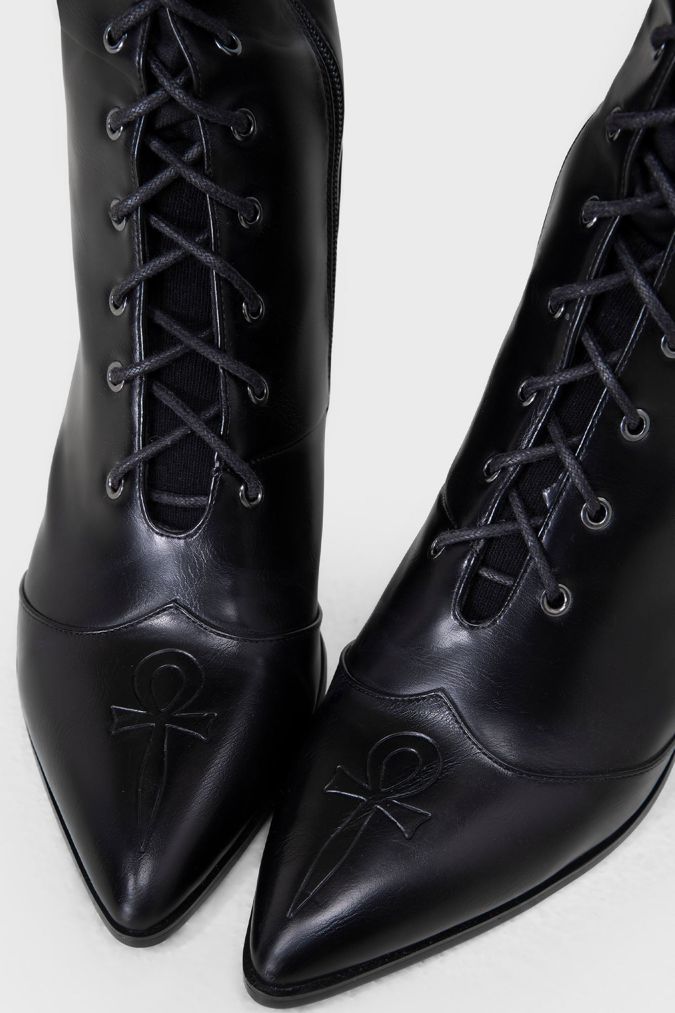 Ankh Eveninghill Boots
