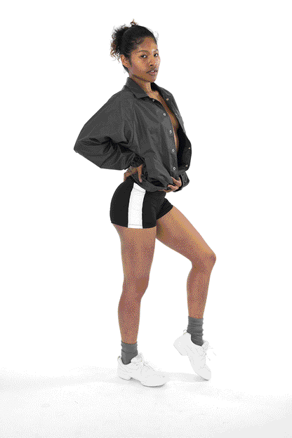 DANCESNKR - Capezio Dance Sneaker