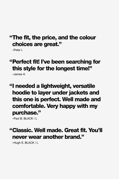 F97 - Flex Fleece Zip Up Hoodie