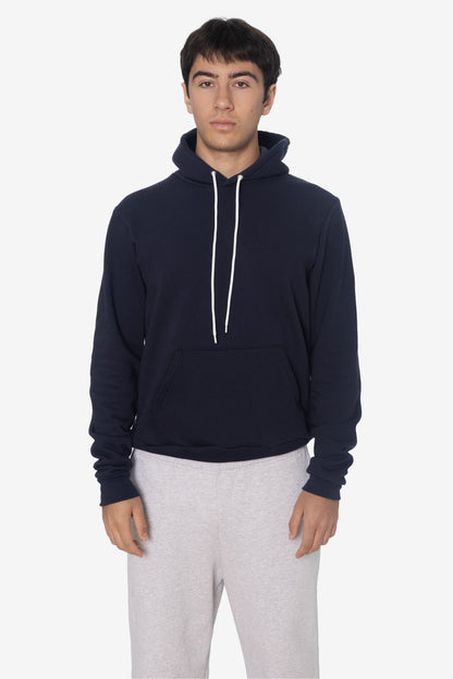 F98 - 50/50 Dropped Shoulder Pullover Hoodie