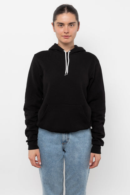 F98 - 50/50 Dropped Shoulder Pullover Hoodie