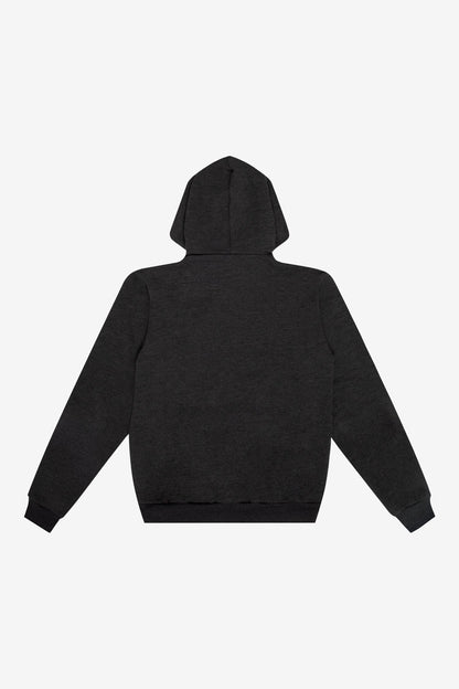 F98 - 50/50 Dropped Shoulder Pullover Hoodie