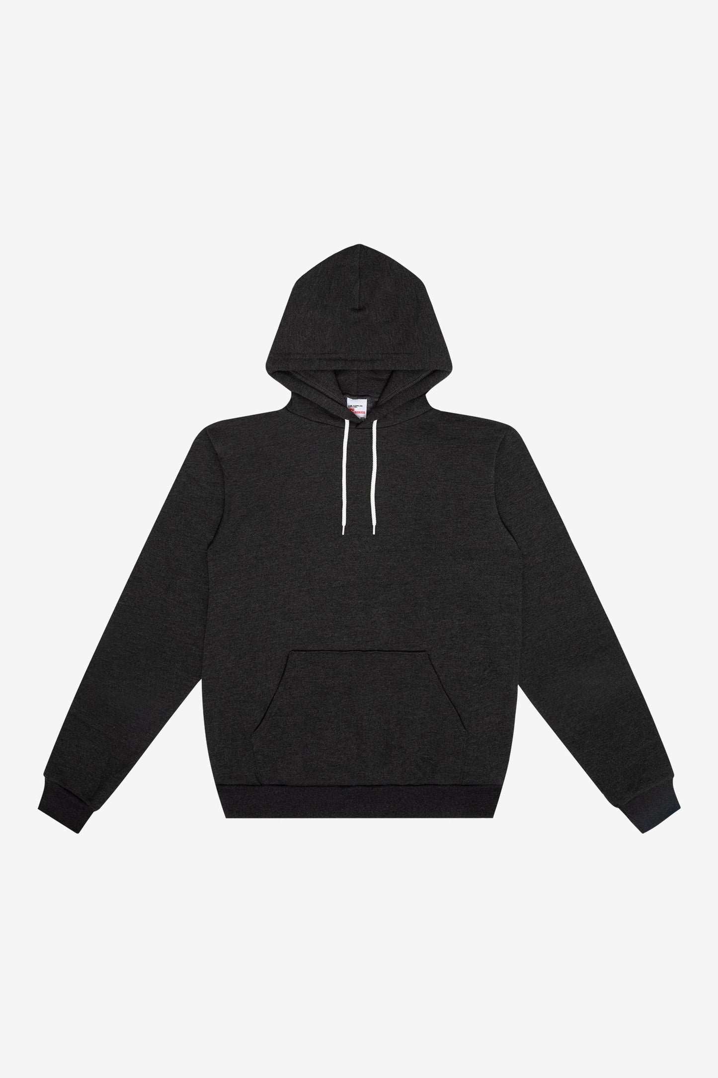 F98 - 50/50 Dropped Shoulder Pullover Hoodie