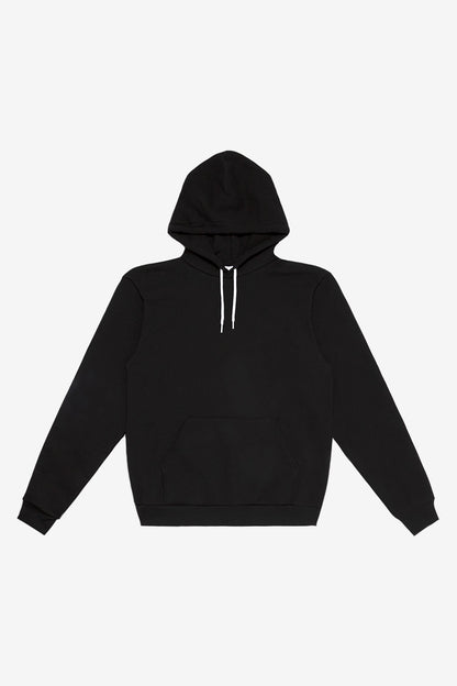 F98 - 50/50 Dropped Shoulder Pullover Hoodie