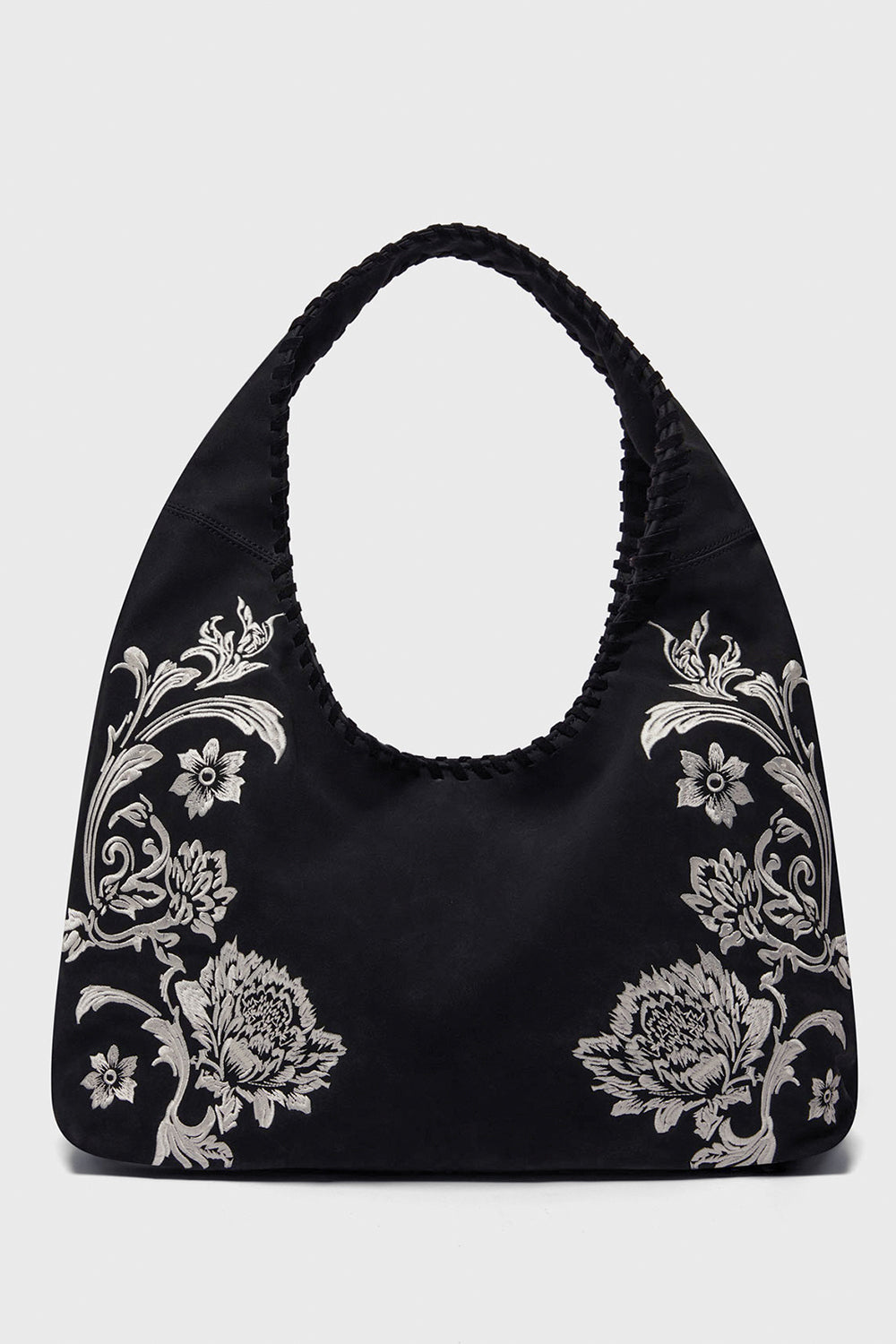 Fading Flower Bag