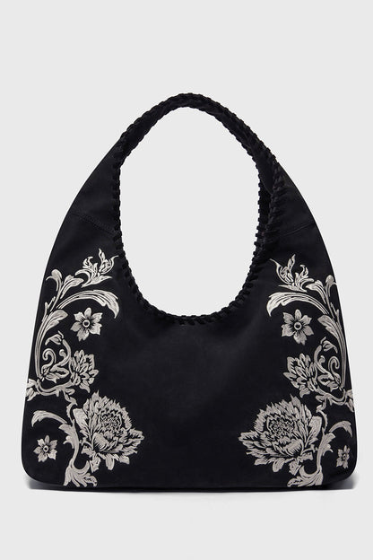 Fading Flower Bag