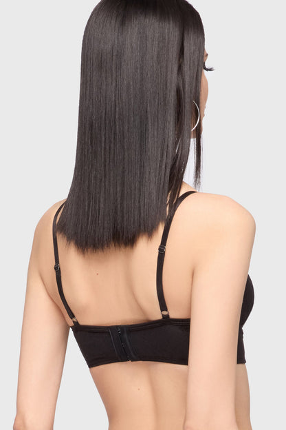 Fang Bustier
