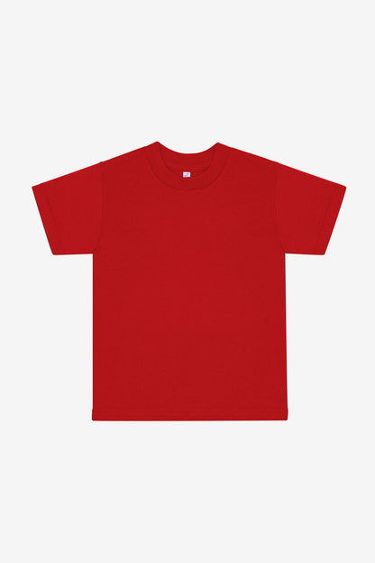 FF1001 - Toddler Poly-Cotton Short Sleeve Tee
