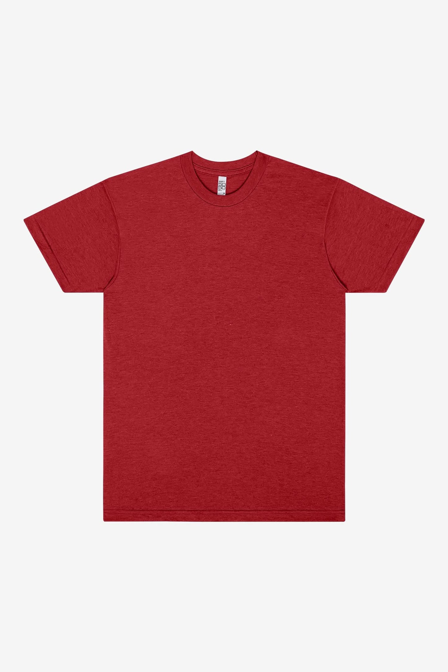 FF3001 - Short Sleeve Cotton-Poly T-Shirt
