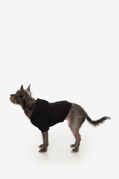 FF997 - Flex Fleece Dog Zip Hoodie