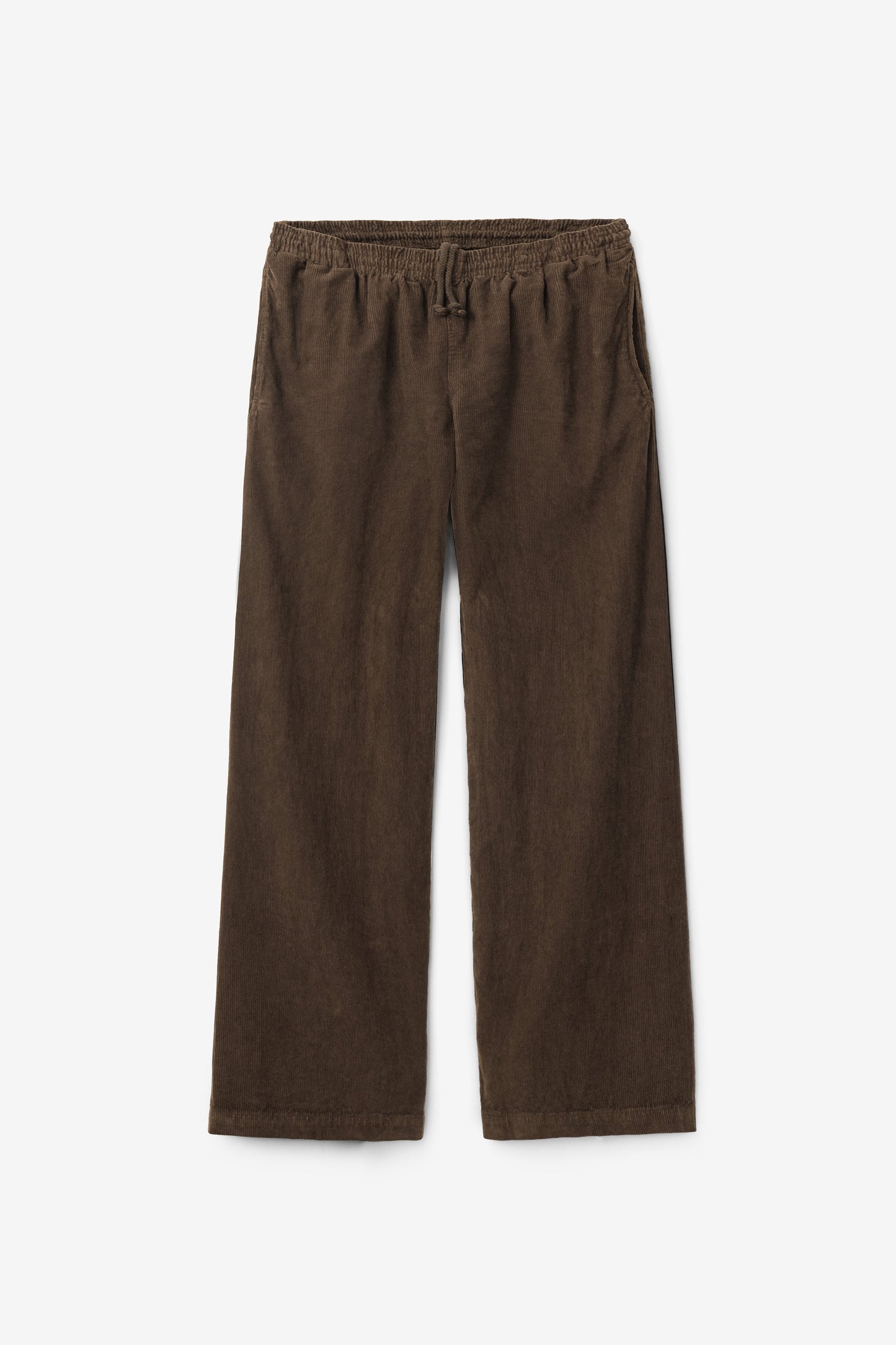 RCD405GD - 14 Wale Corduroy Open Bottom Pant