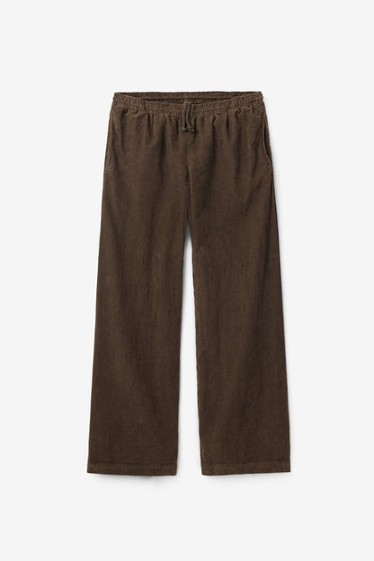 RCD405GD - 14 Wale Corduroy Open Bottom Pant