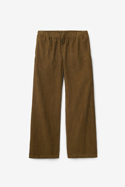 RCD405GD - 14 Wale Corduroy Open Bottom Pant