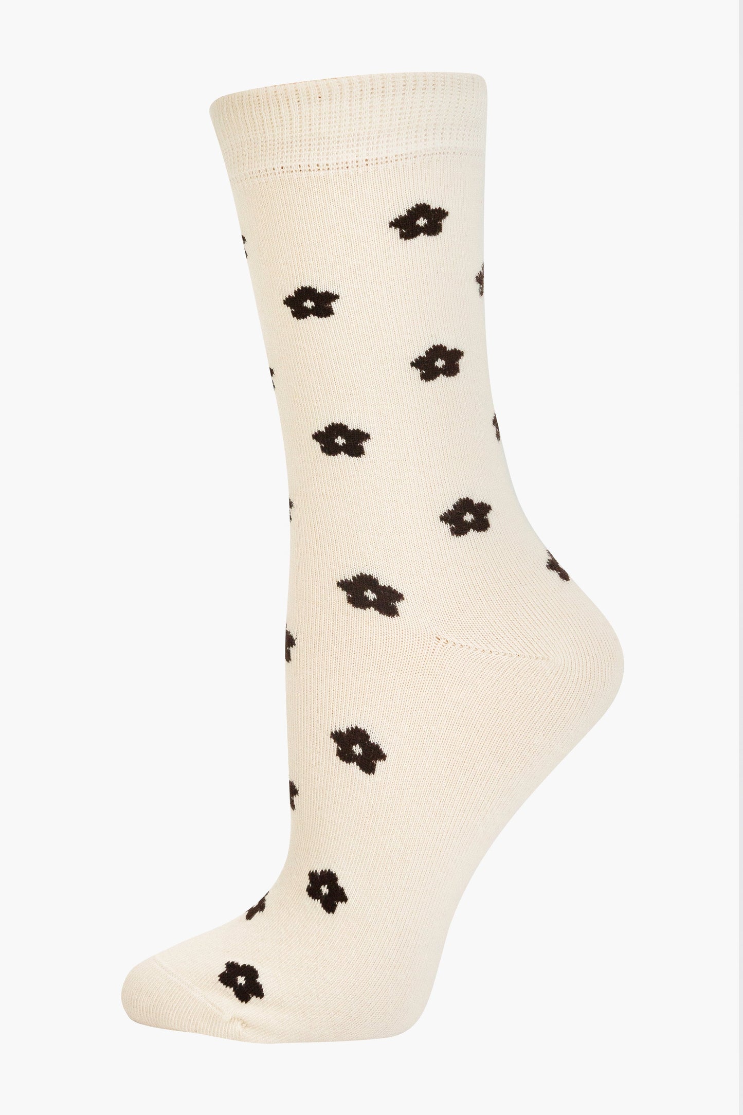 FLWRSOCK-4PK - Flower Sock 4 Pack