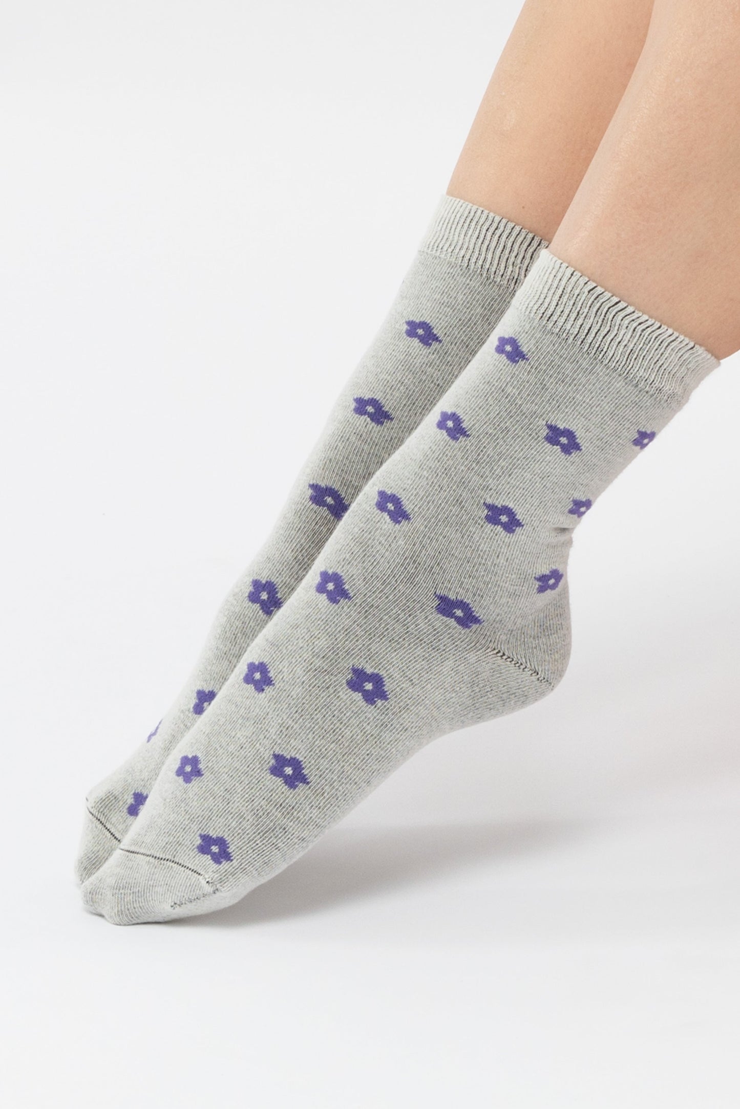 FLWRSOCK-4PK - Flower Sock 4 Pack