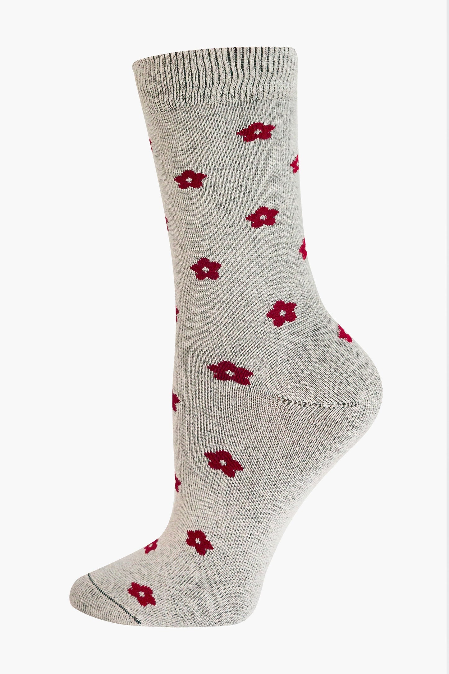 FLWRSOCK-4PK - Flower Sock 4 Pack