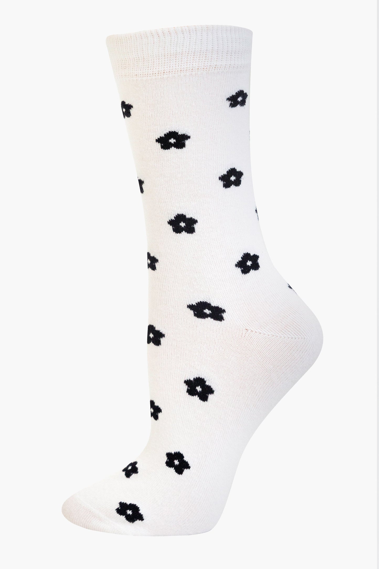 FLWRSOCK-4PK - Flower Sock 4 Pack