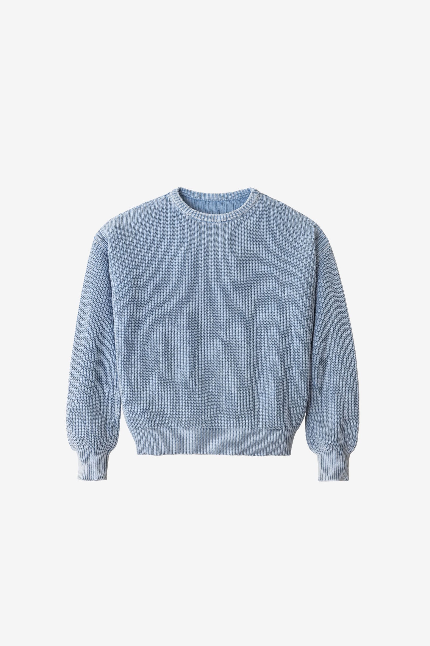 FMP01 - Unisex Fisherman Pullover