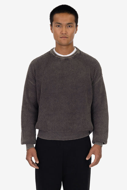 FMP01 - Unisex Fisherman Pullover
