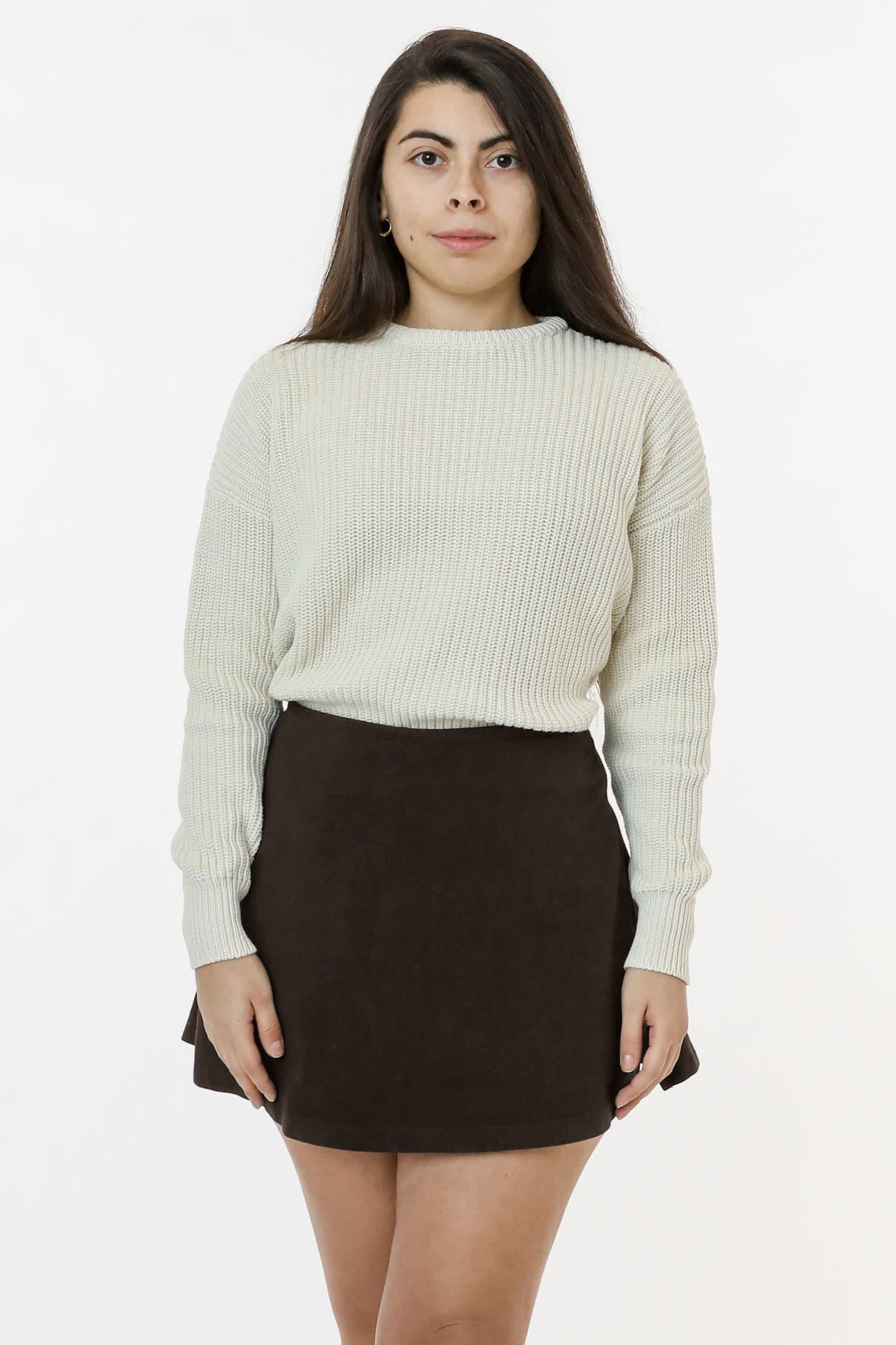 FMP01 - Unisex Fisherman Pullover